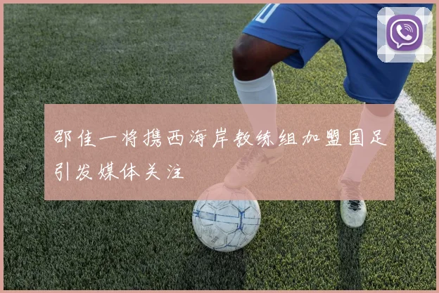 邵佳一将携西海岸教练组加盟国足引发媒体关注