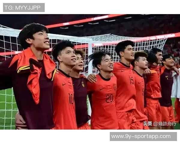 东体：U22男足与泰国热身赛展现潜力两场较量意义深远