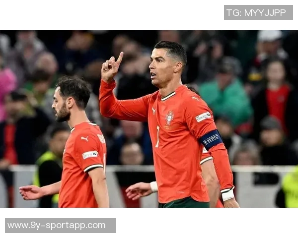 欧洲世预赛历史射手榜揭晓C罗领衔哈兰德表现惊艳