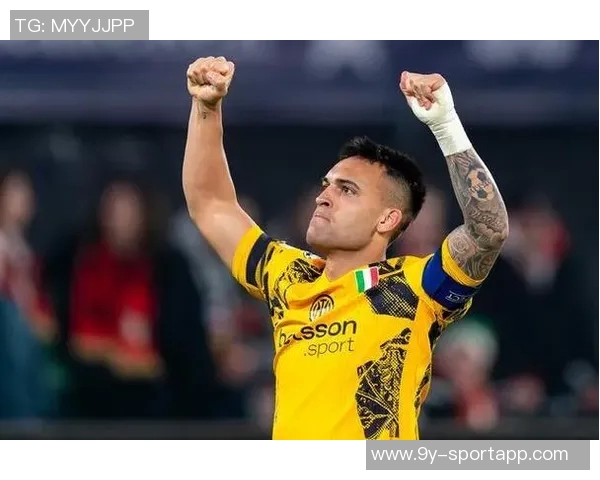 备战米兰德比劳塔罗下周二归队恰20与苏契奇下周四回归助阵