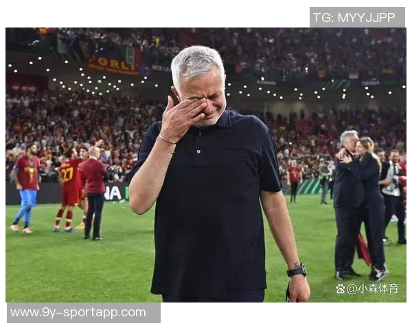 穆里尼奥:作为评论员我会更尊重他人并展现专业素养 穆里尼奥:作为评论员我会更尊重他人并展现专业素养