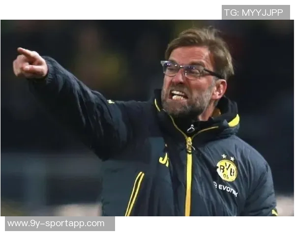 赫内斯直言克洛普不适合管理岗位只应专注于教练工作