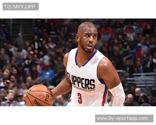 保罗谈快船生涯兼顾家庭与职业生涯的完美平衡之道 保罗谈快船生涯兼顾家庭与职业生涯的完美平衡之道