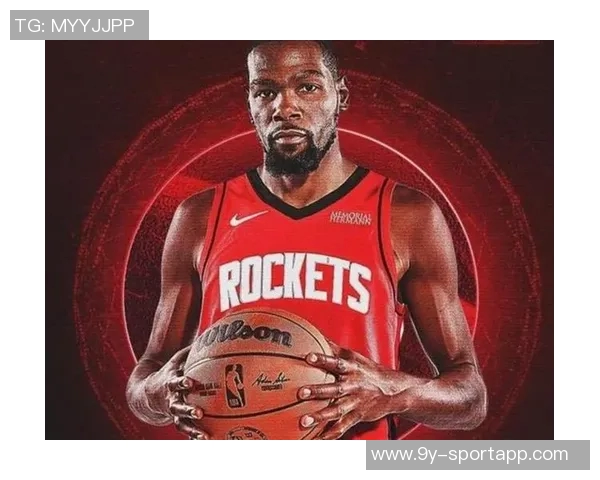 杜兰特回忆昔日火箭主场季后赛紧张时刻身穿火箭球衣感受不真实