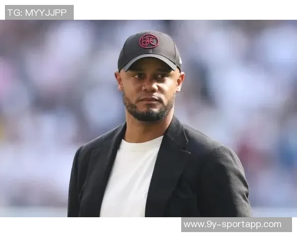 拜仁历史新篇孔帕尼续约成15年来首位延续的主帅