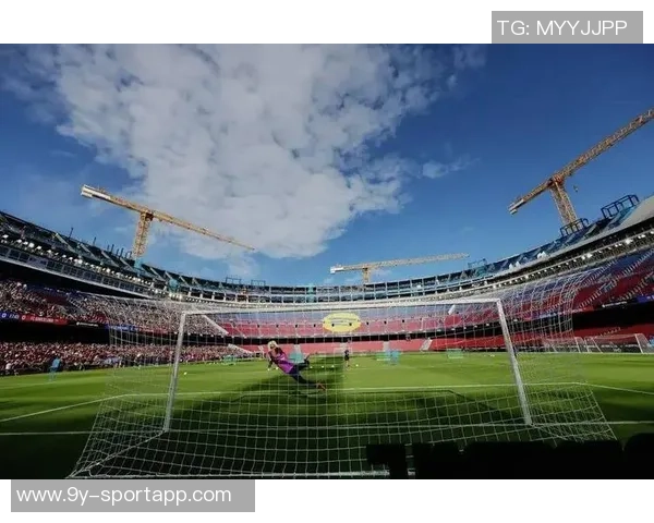 巴萨男足11月7日重返诺坎普公开训练观众人数限制为23000人