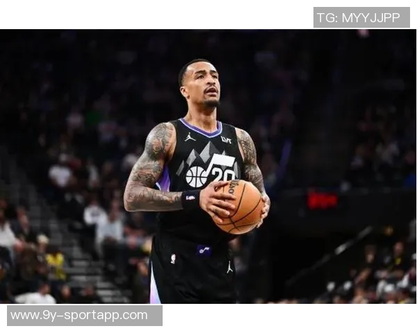 美记盛赞科林斯为最佳第六人快船战术因他更加多变灵活 美记盛赞科林斯为最佳第六人快船战术因他更加多变灵活