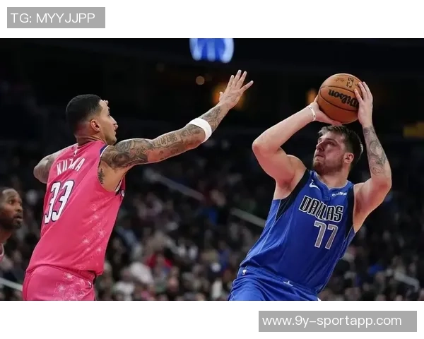 詹姆斯复出后帕森斯分析他与东契奇的球权分配新动态