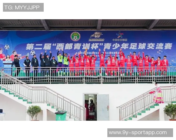 全国青少年足球发展迅猛注册球员超19万中青赛球队突破5000支