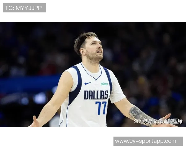 里夫斯称赞东契奇天赋超群与浓眉克里斯蒂关系融洽