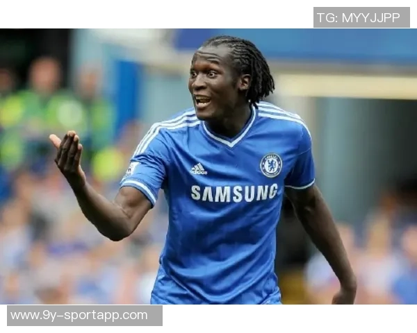 卢卡库身价暴跌至1500万欧曾两度突破1亿的传奇前锋经历解析