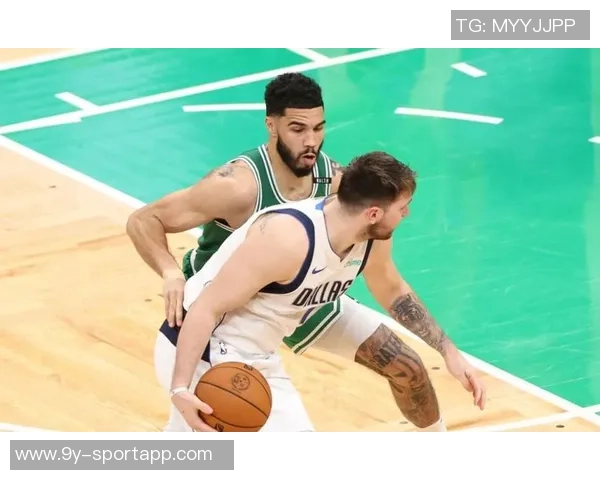 塔图姆谈布朗获FMVP心态平和期待再次夺冠机会