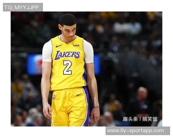 NBA官推祝朗佐鲍尔28岁生日快乐健康打球愿他未来更加辉煌