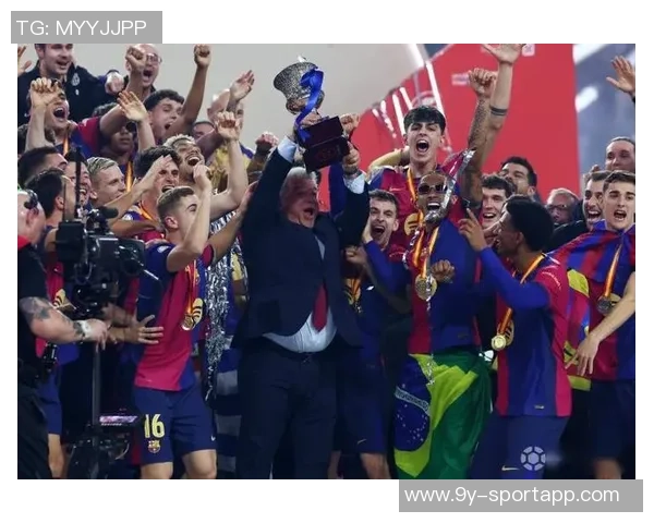 西超杯冠军与西甲荣誉的紧密联系巴萨目前领先四分争冠在望