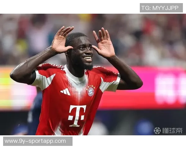 于帕梅卡诺坚定表态愿意留在拜仁并续约的决心