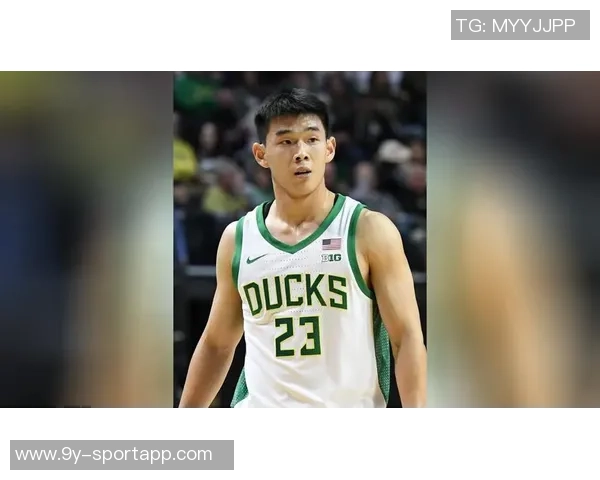 俄勒冈主帅对林葳表现出真诚喜爱与耐心进步显著引媒体关注