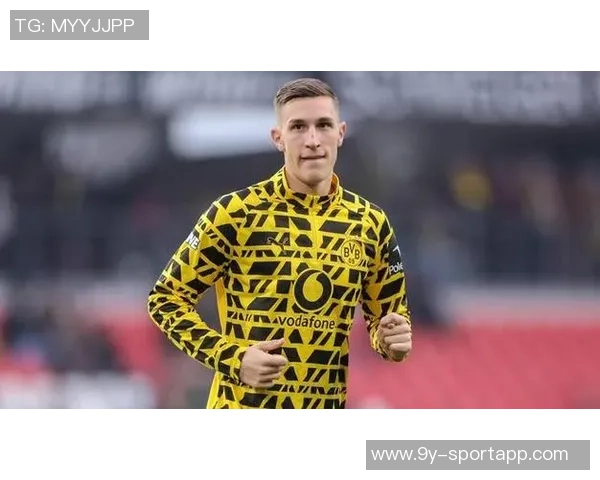 拜仁关注施洛特贝克但优先考虑其他引援目标