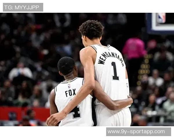 杨瀚森95秒遭遇5零蛋克尼佩尔砍下26分哈珀高效15中9贡献22分