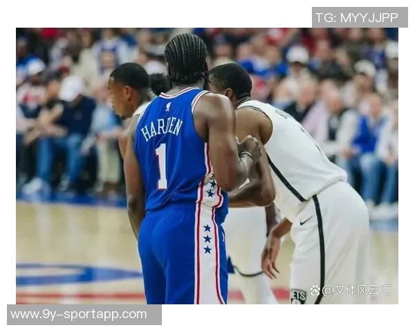 张佳玮分析76人恩比德哈登马克西如何在两年前败给绿军的原因