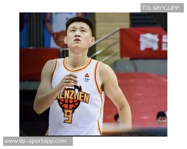 深圳篮球队教练组重组周鹏重返球员阵容郑永刚担任助教顾全球员兼任助教