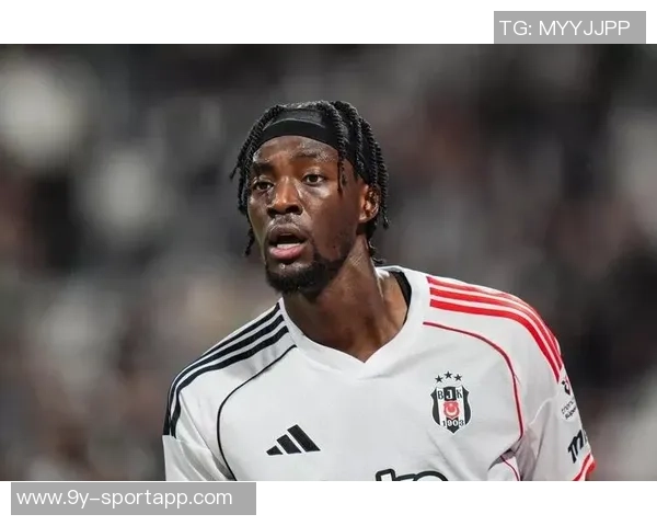 阿斯顿维拉即将签下亚伯拉罕盖桑或租借贝西克塔斯