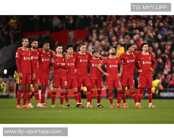 利物浦与小蜜蜂历史交锋回顾五场全胜仅失一球展现强大防守