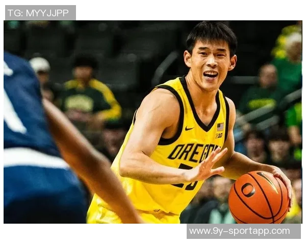 林葳在NCAA赛场表现不佳亟需适应比赛节奏与强度