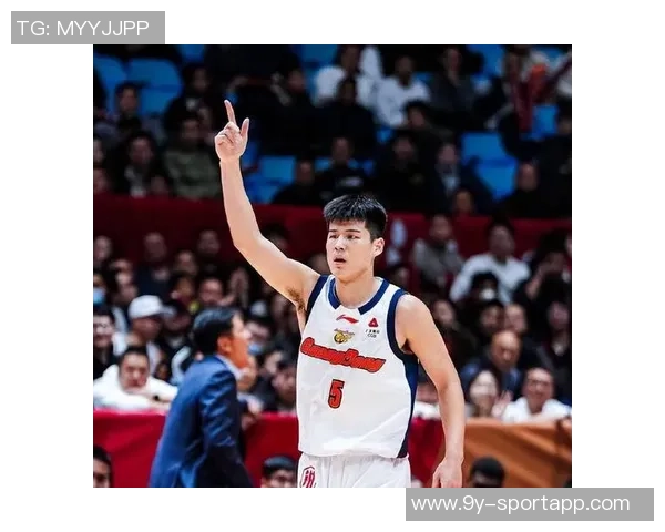 杜锋分享广东篮球全运会夺金瞬间展现团队荣耀与拼搏精神