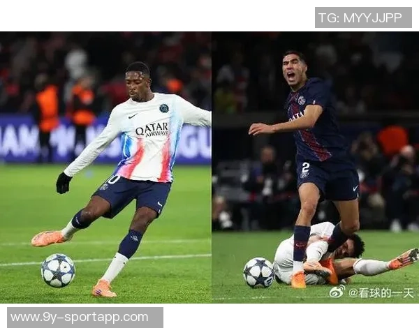 登贝莱有望本周末复出阿什拉夫争取赶上非洲杯首战