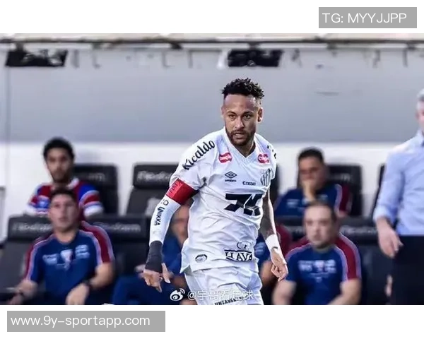 内马尔将缺席11月4日福塔雷萨比赛复出时间或定于10号或16号