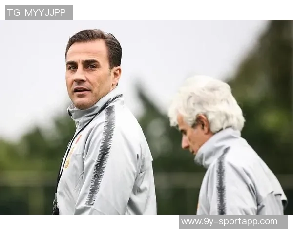 卡纳瓦罗回忆世界杯辉煌经历并表达执教意大利的渴望与期待